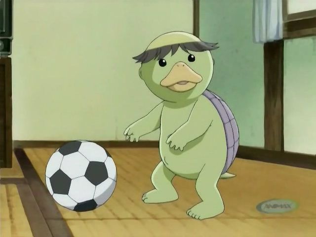 Kappa no Kaikata (Nanikano)